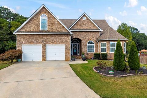 330 Brittney Cove Loganville GA 30052