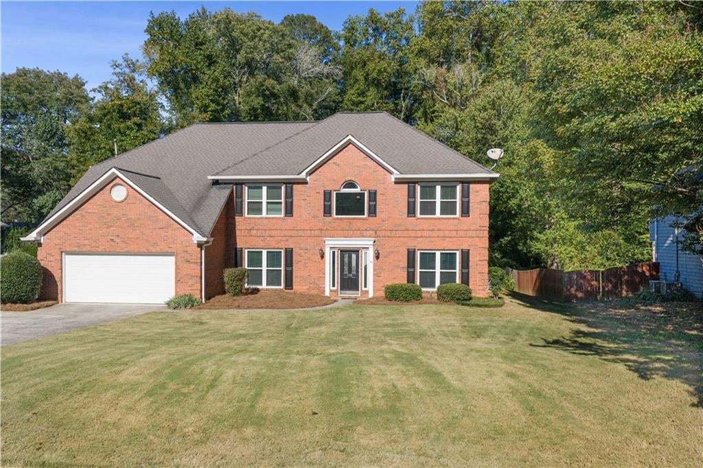 990 Allenbrook Lane