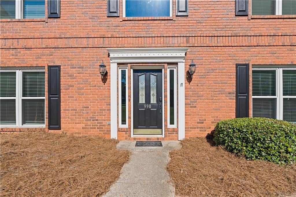 990 Allenbrook Lane