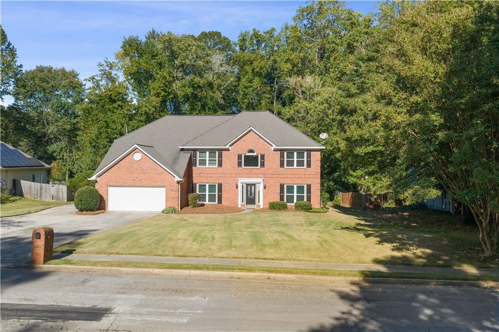 990 Allenbrook Lane