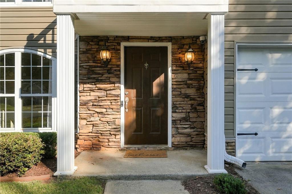 Photo of 4458 High Gate Drive NW, Acworth, GA 30101 (MLS # 7840770)
