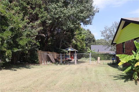 A home in Snellville