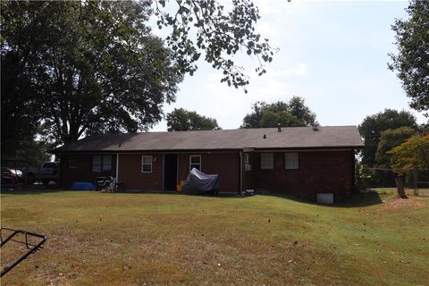 A home in Snellville