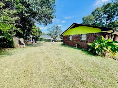 A home in Snellville