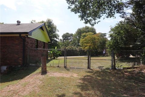 A home in Snellville