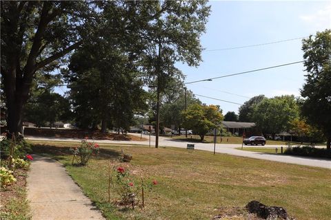 A home in Snellville