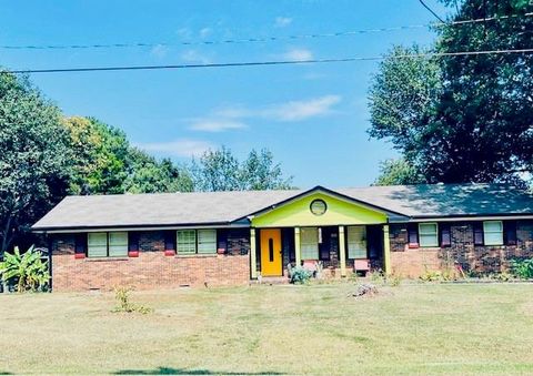 A home in Snellville