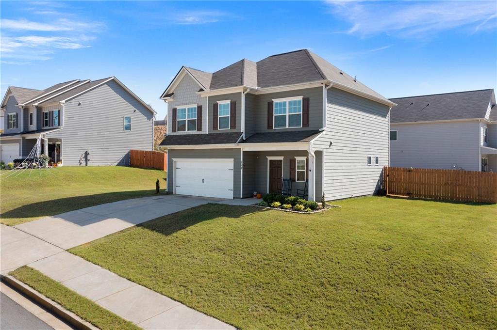102 Juliette Court SW