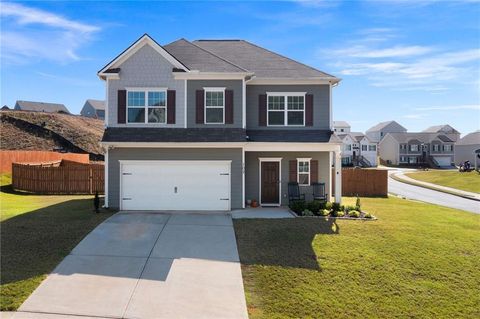 102 Juliette Court SW Cartersville GA 30120