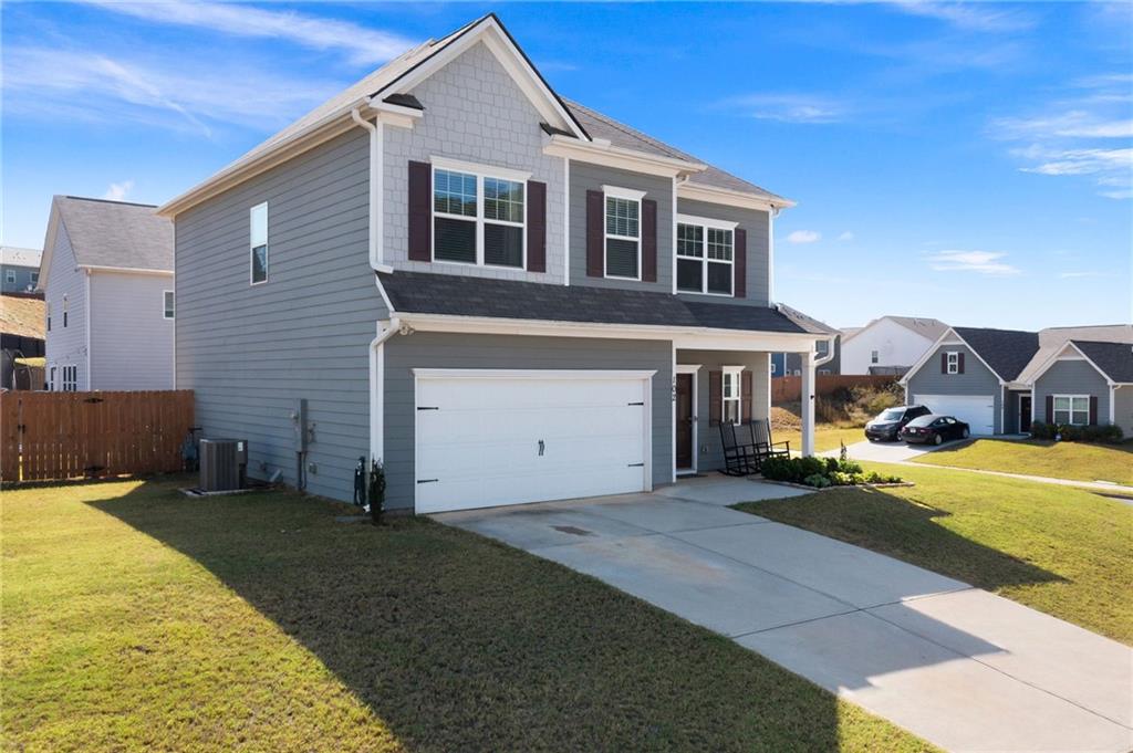 102 Juliette Court SW