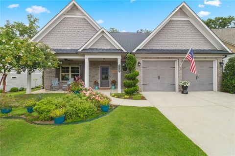 2165 Nestledown Drive Cumming GA 30040