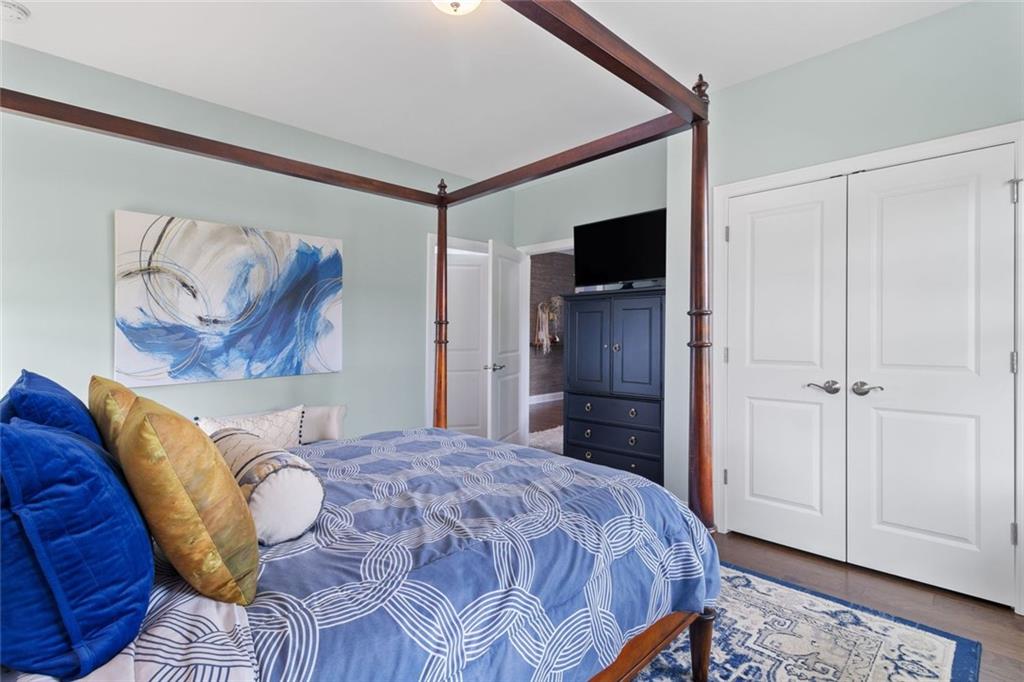 2165 Nestledown Drive