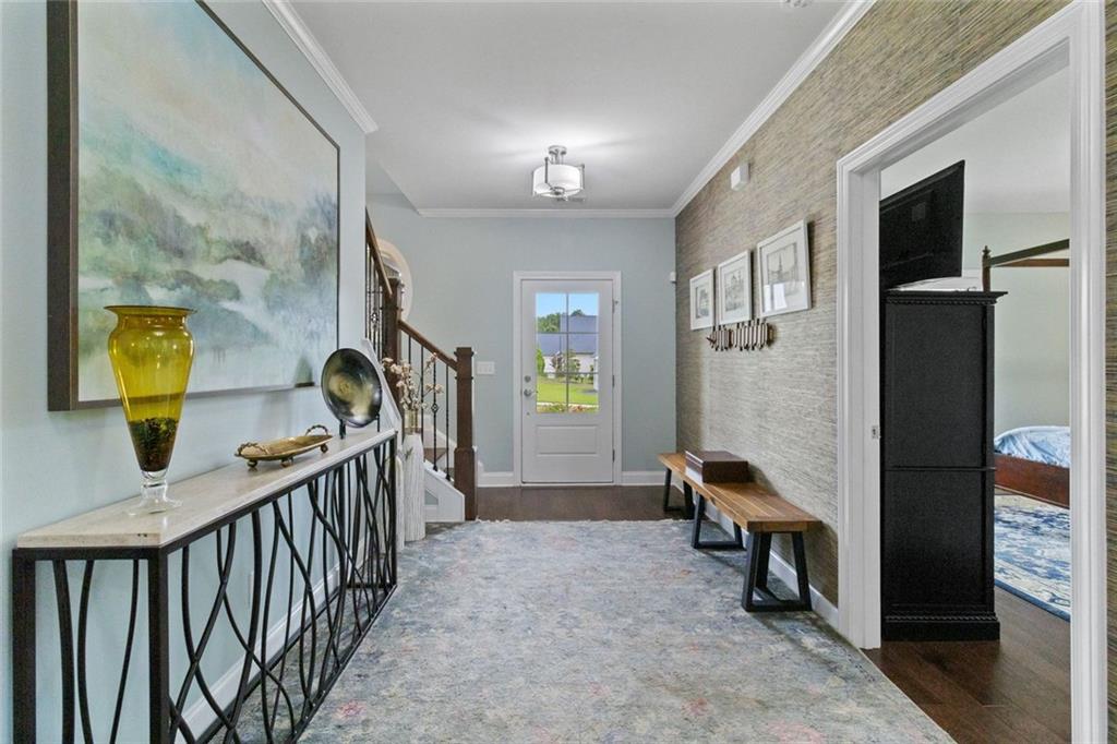 2165 Nestledown Drive