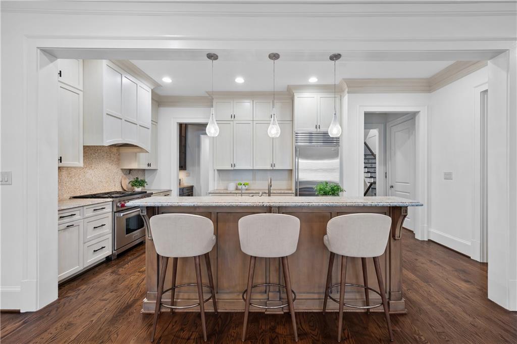 3675 Brookhaven Manor Crossing