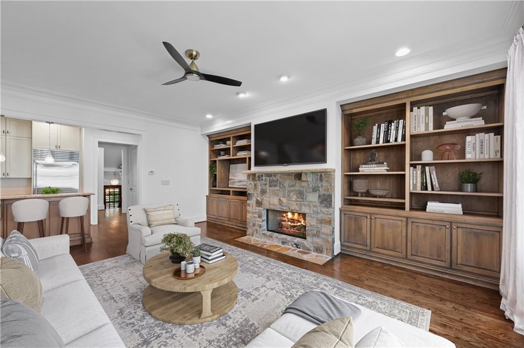 3675 Brookhaven Manor Crossing