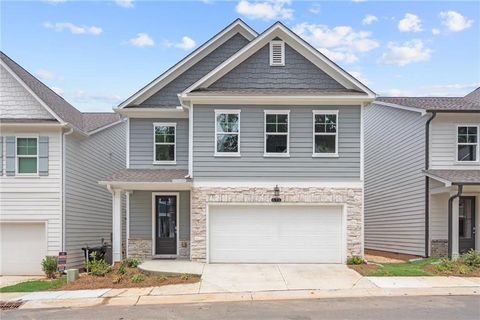 Homes For Rent - 675 Smokey Quartz Way<br/> Kennesaw, GA 30144