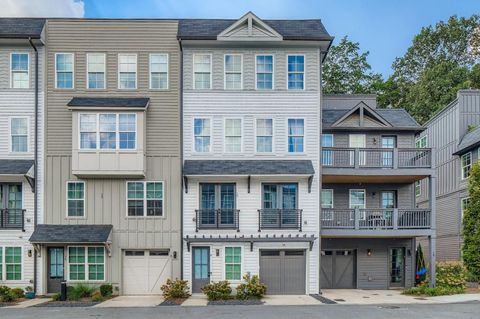 14 Becker Place NW Atlanta GA 30307
