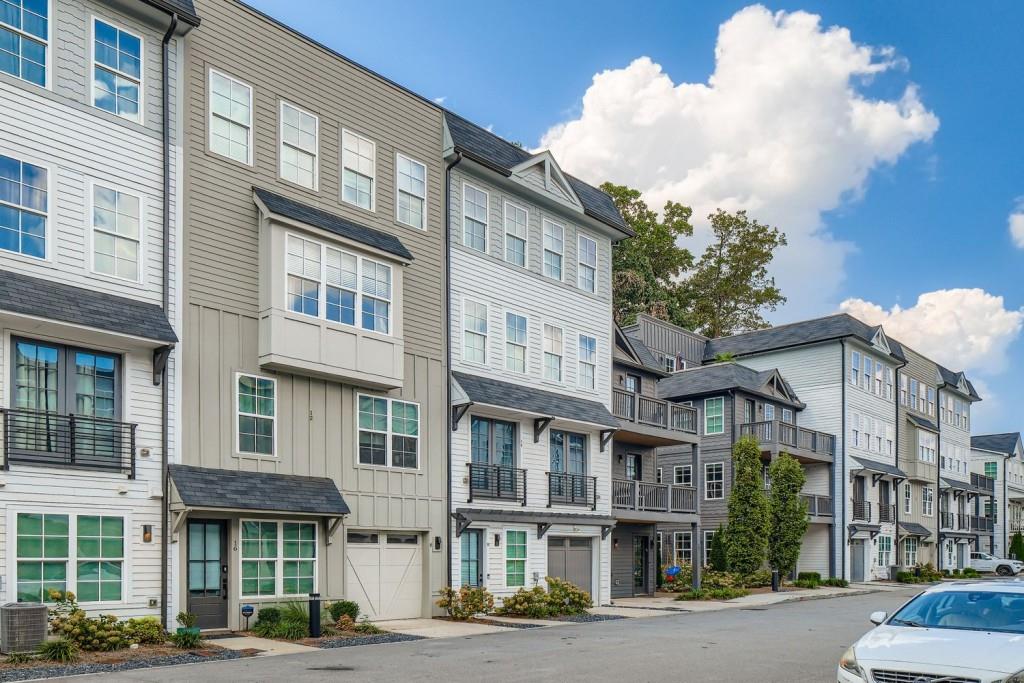 14 Becker Place NW