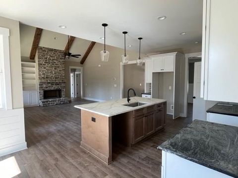 A home in Jasper