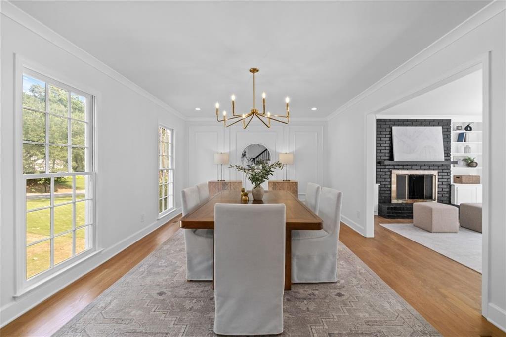 5143 Meadowlake Lane