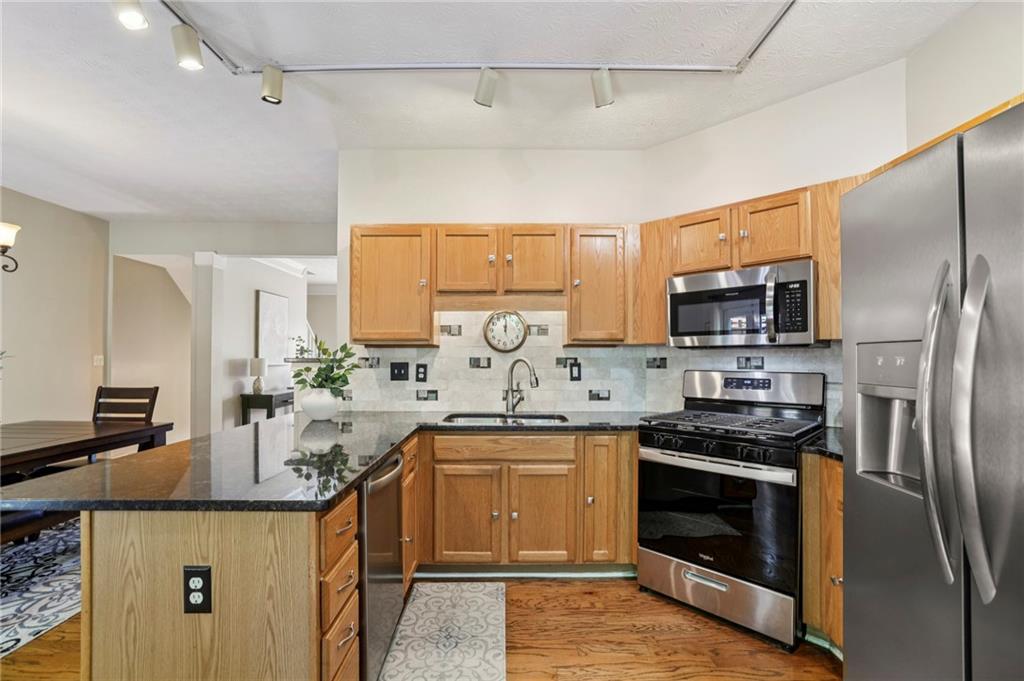 515 Abbotts Mill Drive