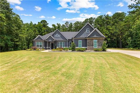 Homes For Sale - 27 Dorian Court Ct<br/> Coweta County, Newnan, GA 30265