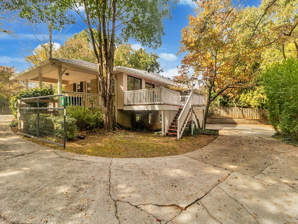 5291 Happy Hollow Road