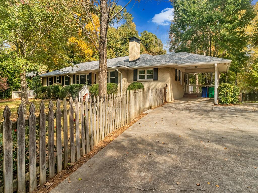 5291 Happy Hollow Road