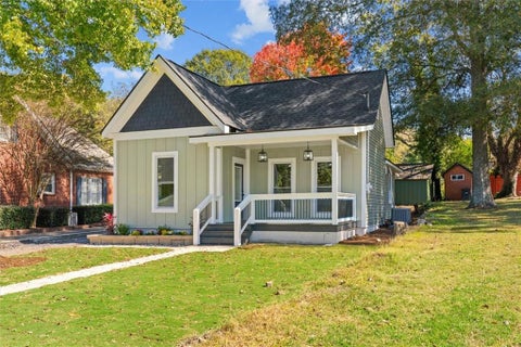 Homes For Sale - 515 Woodlawn Avenue<br/> Gordon County, Calhoun, GA 30701