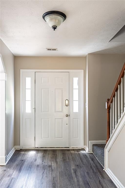 2685 Woodbine Hill Way