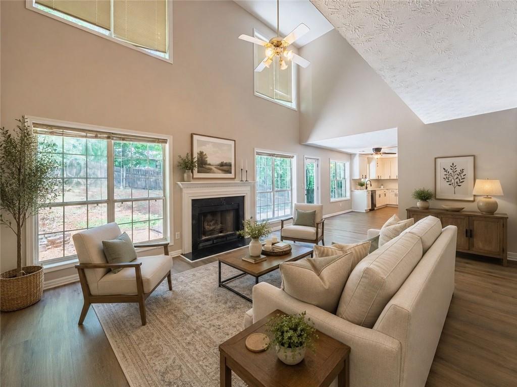 2685 Woodbine Hill Way
