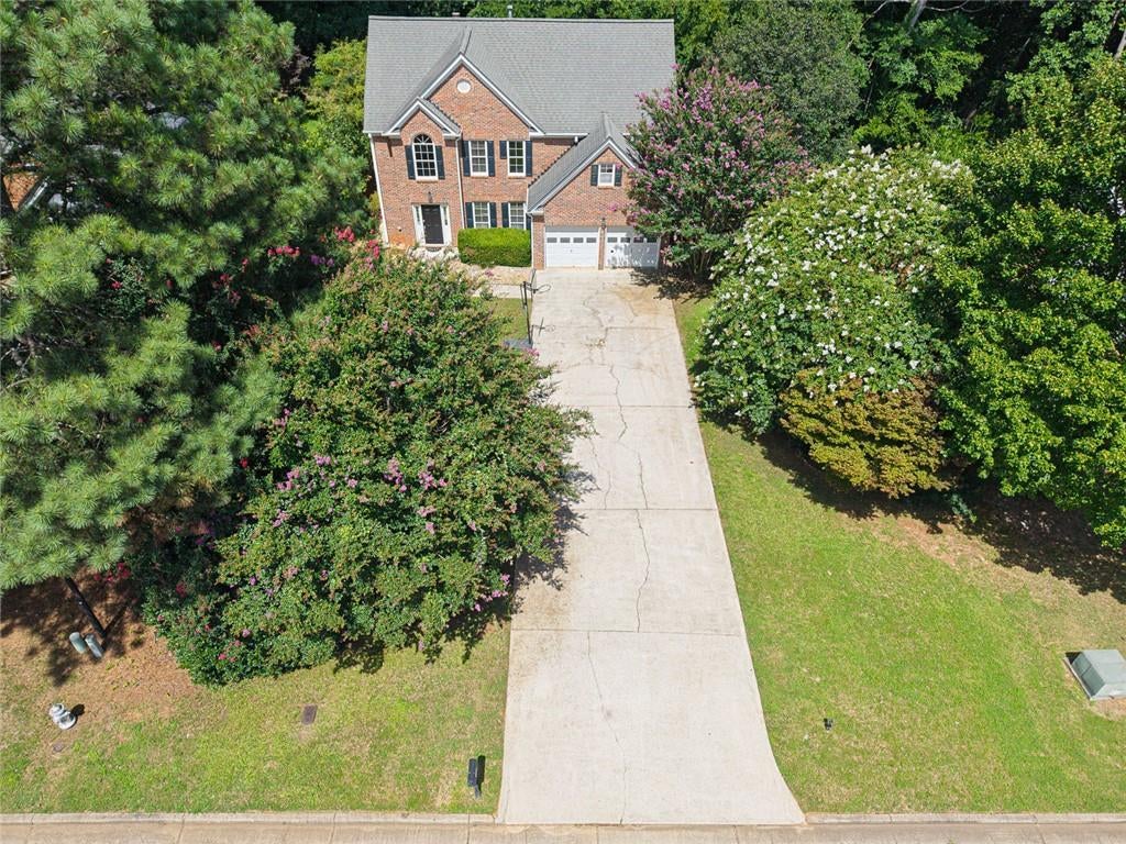 2685 Woodbine Hill Way