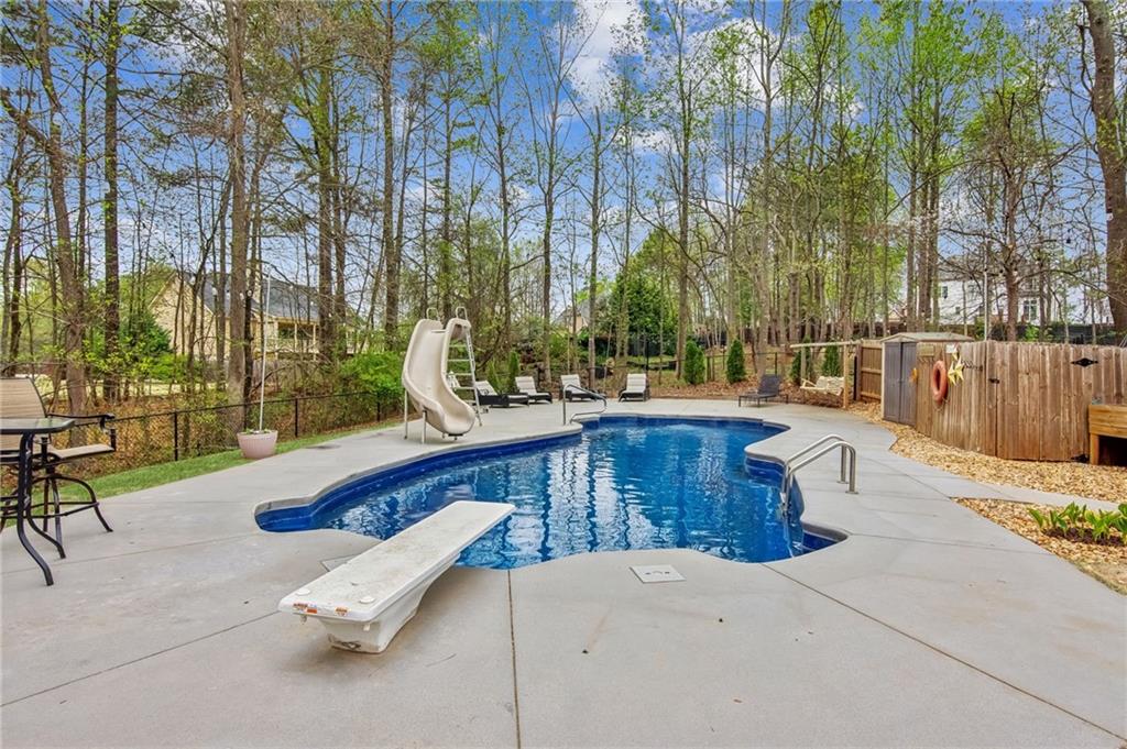 310 Rebecca Street, Hoschton, Georgia image 39
