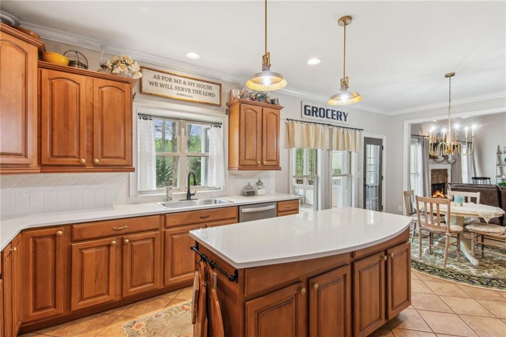 310 Rebecca Street, Hoschton, Georgia image 11