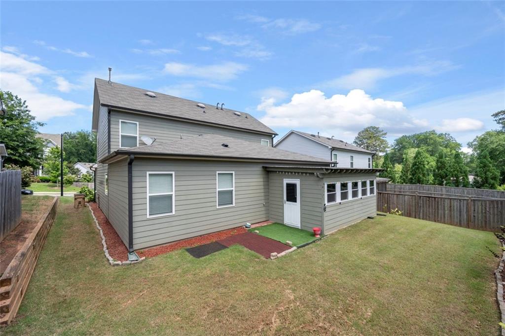 Milford Point - Residential