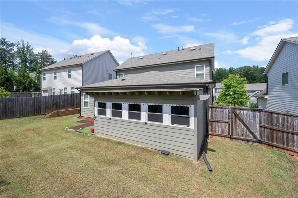 Milford Point - Residential