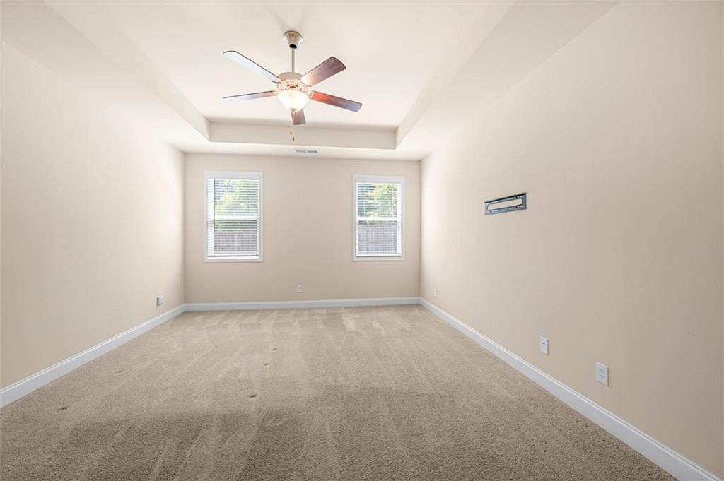 Milford Point - Residential