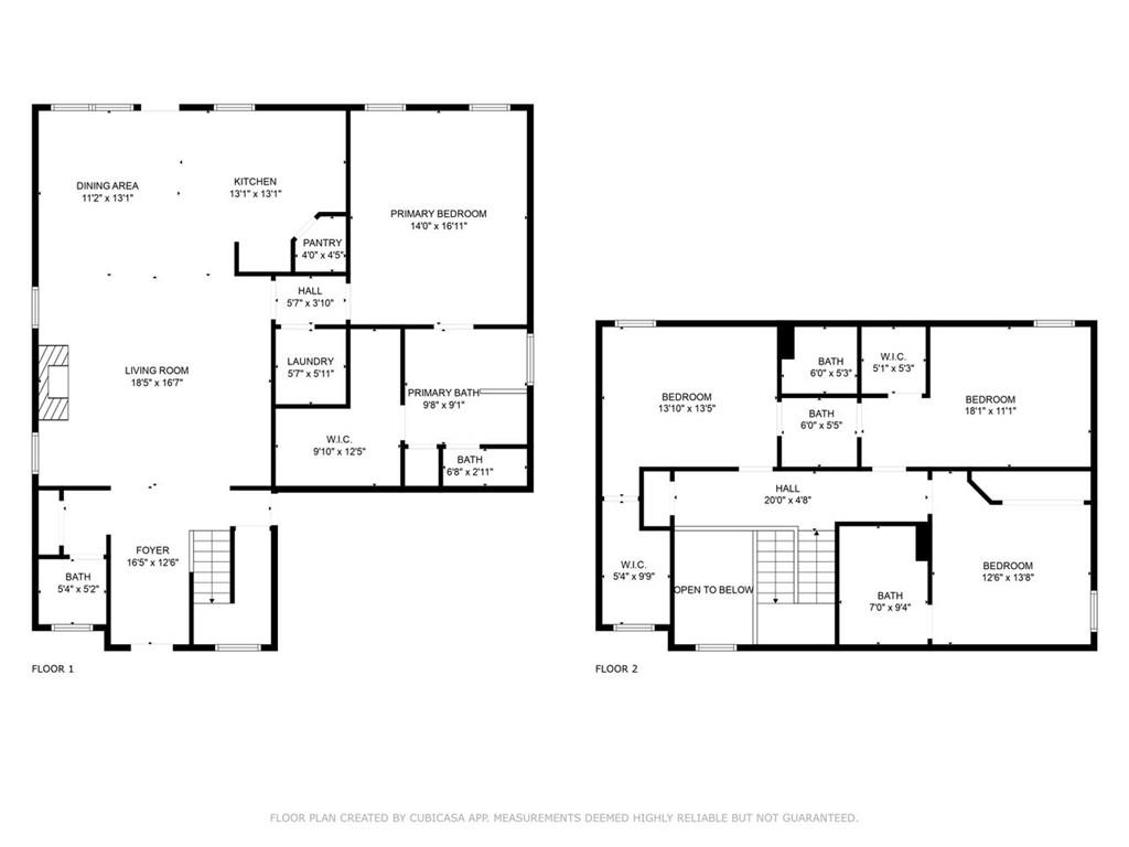 Milford Point - Residential
