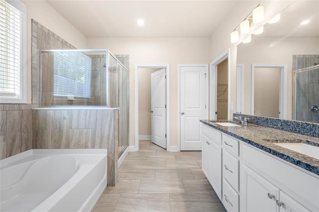 Milford Point - Residential