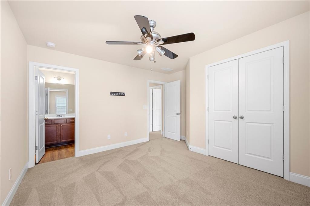 Milford Point - Residential