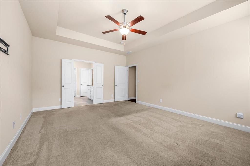 Milford Point - Residential