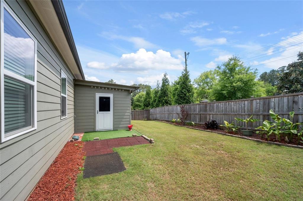 Milford Point - Residential