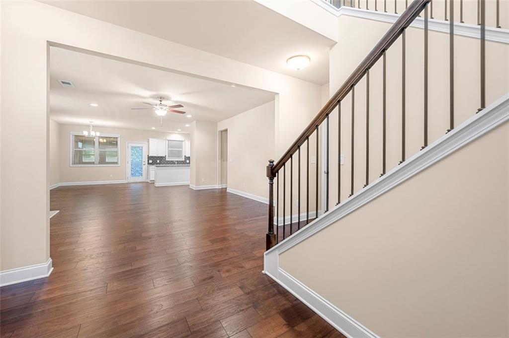 Milford Point - Residential