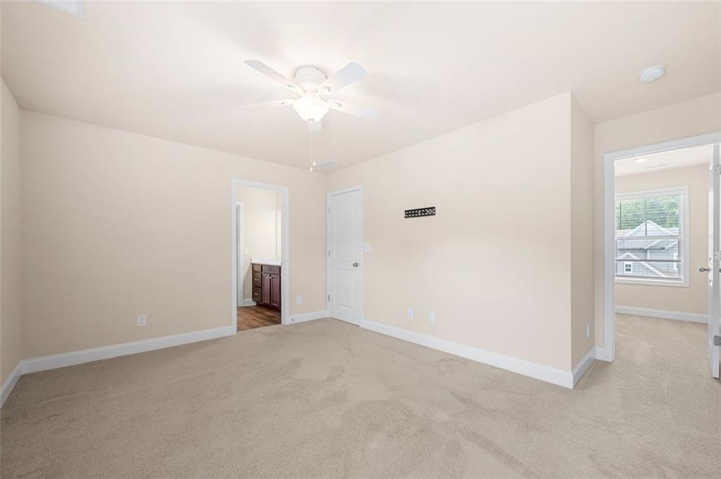 Milford Point - Residential