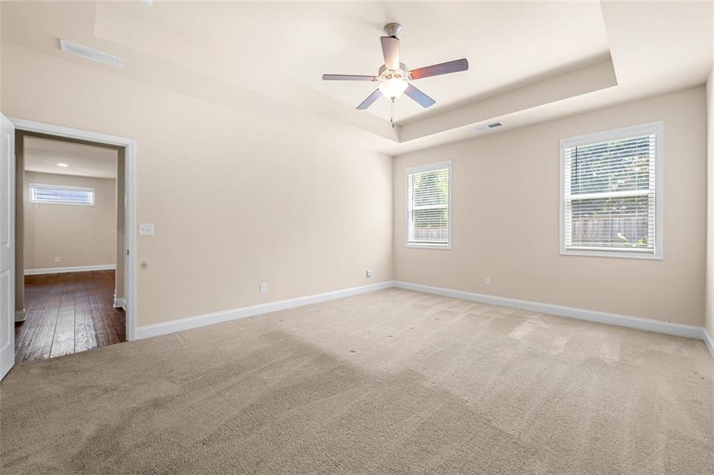 Milford Point - Residential