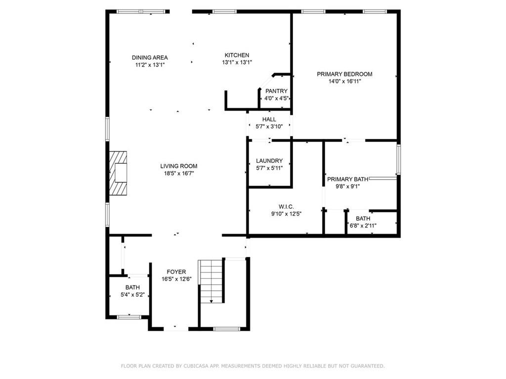 Milford Point - Residential