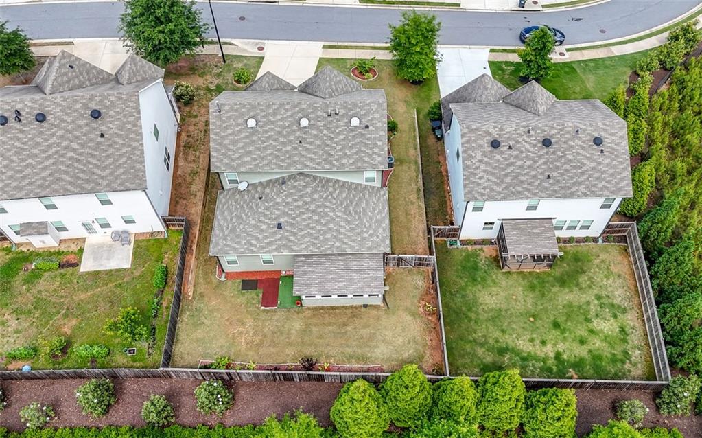 Milford Point - Residential