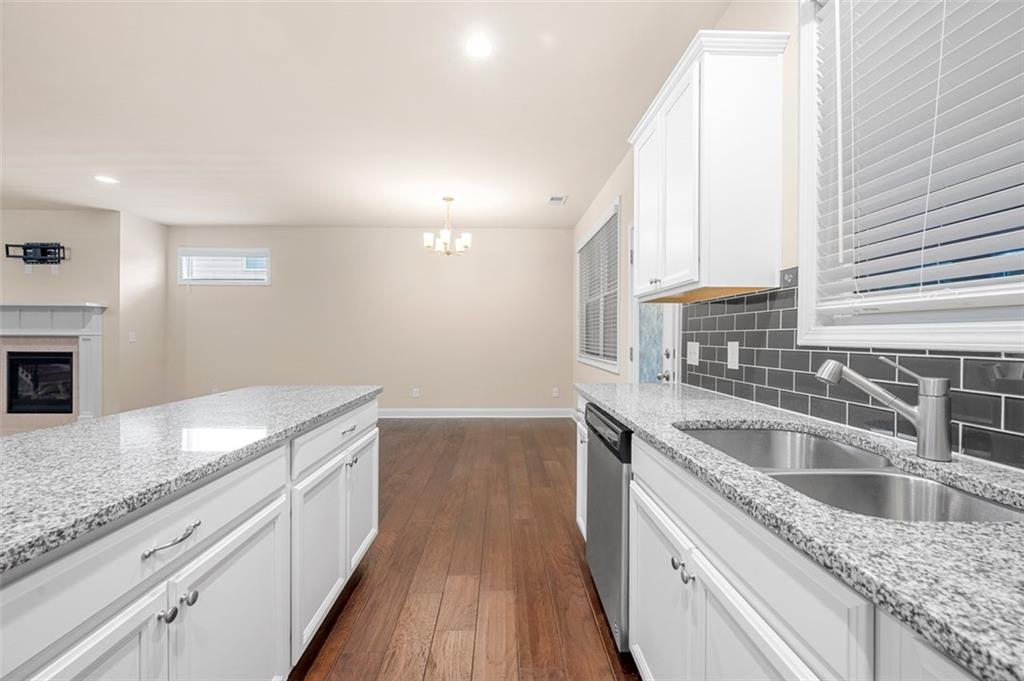Milford Point - Residential