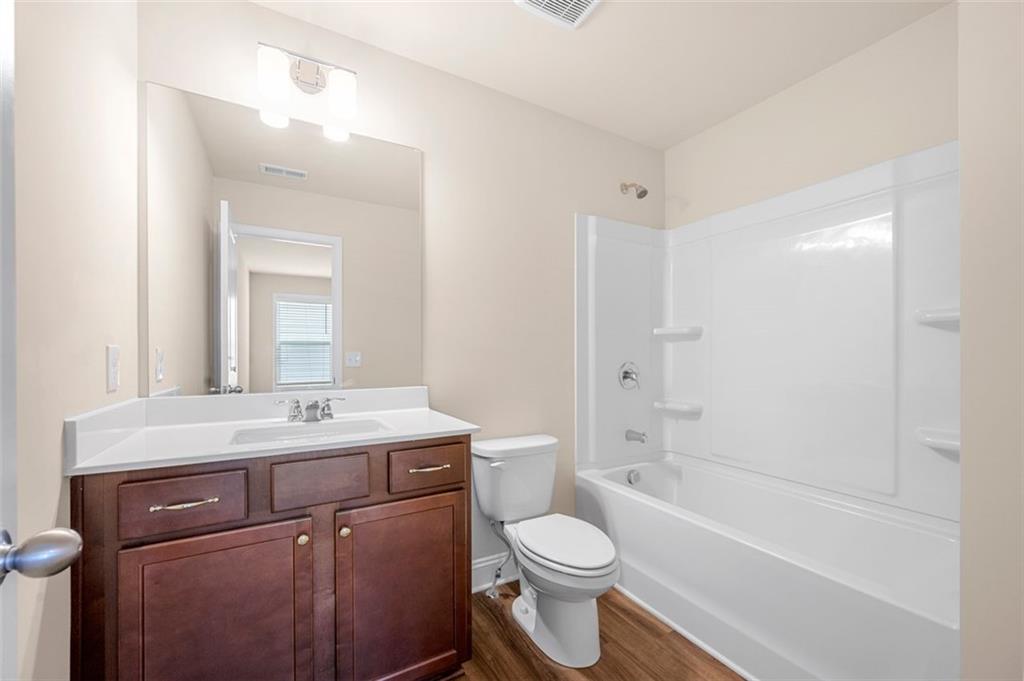 Milford Point - Residential