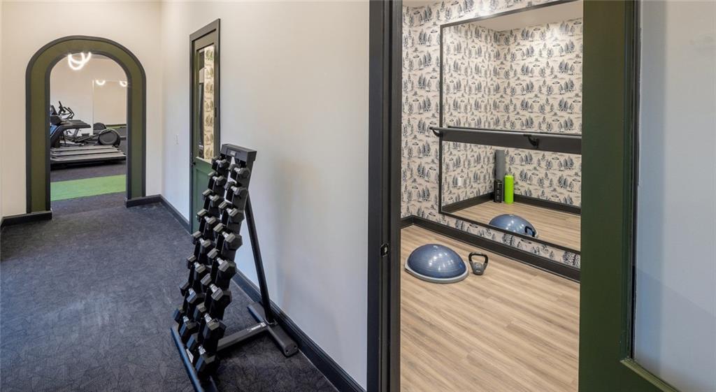 Broadstone Peachtree Corners - Residential Lease